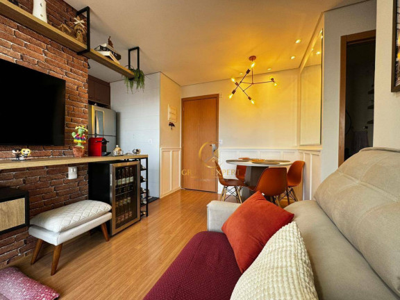 Imagem Apartamento com 2 Quartos à Venda, 45 m² em Jardim Sul - São José Dos Campos Imagem Apartamento com 2 Quartos à Venda, 45 m² em Jardim Sul - São José Dos Campos