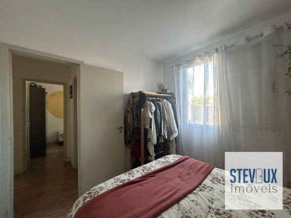 Imagem Apartamento com 2 Quartos à Venda, 70 m² em Moema - São Paulo