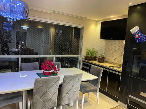 Imagem Apartamento com 4 Quartos à Venda, 110 m² em Alto Da Mooca - São Paulo Imagem Apartamento com 4 Quartos à Venda, 110 m² em Alto Da Mooca - São Paulo