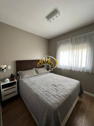 Imagem Apartamento com 3 Quartos à Venda, 73 m² em Alphaville Empresarial - Barueri Imagem Apartamento com 3 Quartos à Venda, 73 m² em Alphaville Empresarial - Barueri