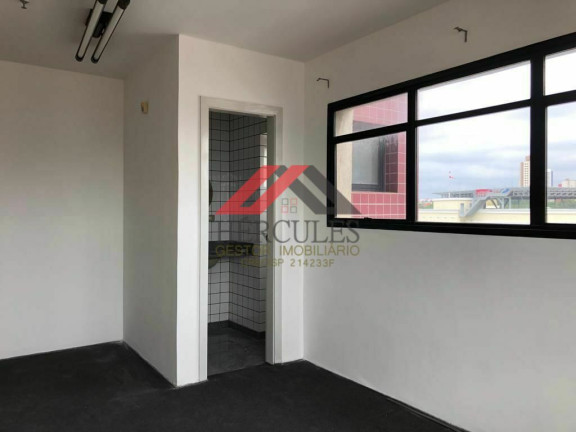 Imagem Sala Comercial à Venda, 60 m² em Centro - Santo André