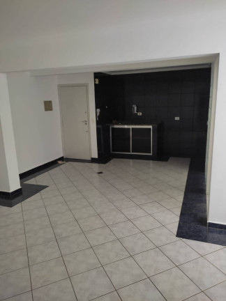Imagem Apartamento com 2 Quartos à Venda, 72 m² em Vila Mariana - São Paulo