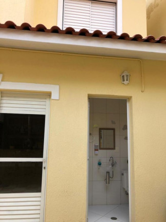 Imagem Casa de Condomínio com 3 Quartos à Venda, 200 m² em Tatuapé - São Paulo