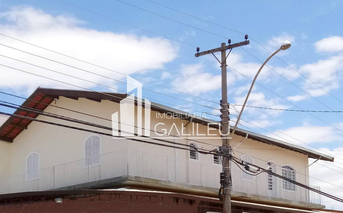 Imóvel Comercial à Venda, 377 m² em Swift - Campinas
