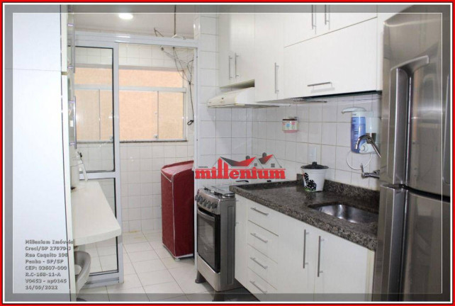 Imagem Apartamento com 2 Quartos à Venda, 65 m² em Vila São Geraldo - São Paulo Imagem Apartamento com 2 Quartos à Venda, 65 m² em Vila São Geraldo - São Paulo