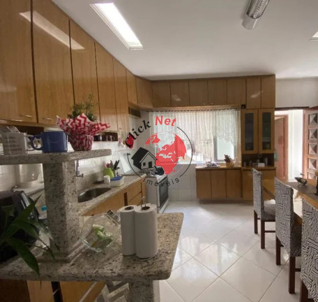 Imagem Sobrado com 4 Quartos à Venda, 231 m² em Independência - São Bernardo Do Campo Imagem Sobrado com 4 Quartos à Venda, 231 m² em Independência - São Bernardo Do Campo