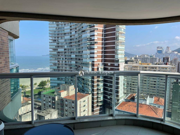 Imagem Apartamento com 1 Quarto à Venda, 45 m² em Gonzaga - Santos Imagem Apartamento com 1 Quarto à Venda, 45 m² em Gonzaga - Santos
