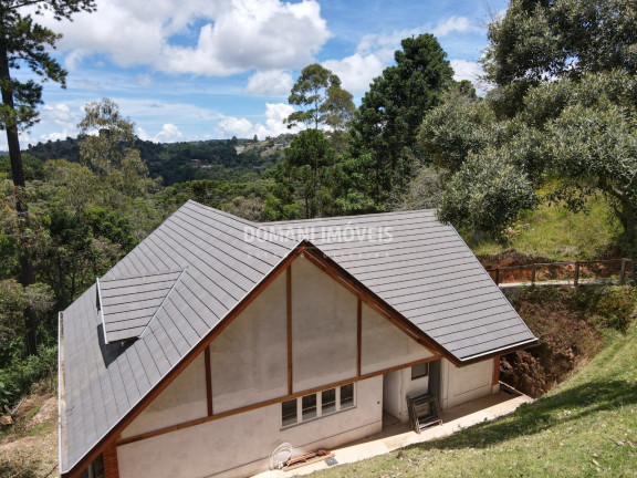 Imagem Casa com 3 Quartos à Venda, 197 m² em Região Do Atalaia - Campos Do Jordão Imagem Casa com 3 Quartos à Venda, 197 m² em Região Do Atalaia - Campos Do Jordão