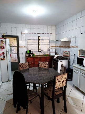 Casa com 3 Quartos à Venda, 171 m² em Jardim Luiz Cia - Sumaré
