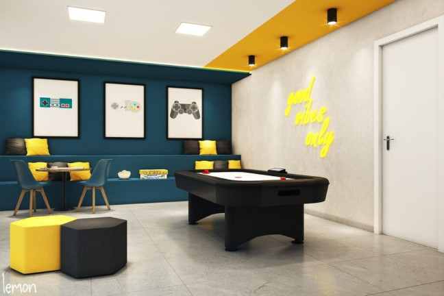 Imagem Imóvel com 2 Quartos à Venda, 42 m² em Itaquera - São Paulo