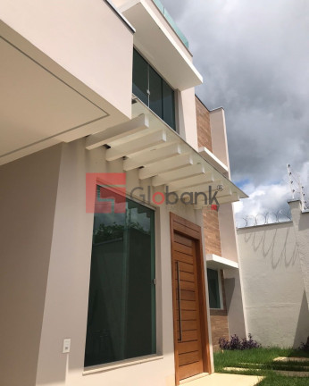 Imagem Casa com 4 Quartos à Venda, 210 m² em Ibituruna - Montes Claros Imagem Casa com 4 Quartos à Venda, 210 m² em Ibituruna - Montes Claros