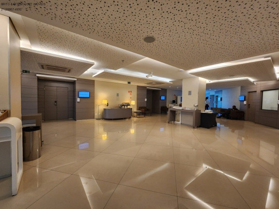 Imagem Imóvel com 1 Quarto à Venda, 32 m² em São Cristóvão - Salvador Imagem Imóvel com 1 Quarto à Venda, 32 m² em São Cristóvão - Salvador