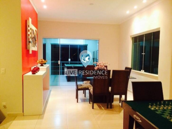 Casa com 4 Quartos à Venda, 300 m² em Loteamento Itatiba Country Club - Itatiba