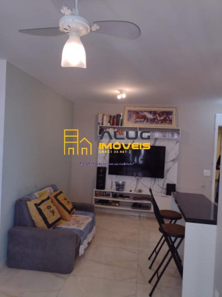 Imagem Apartamento com 2 Quartos à Venda, 48 m² em Centro - Osasco Imagem Apartamento com 2 Quartos à Venda, 48 m² em Centro - Osasco