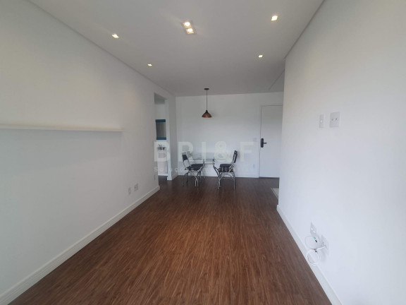 Imagem Apartamento com 1 Quarto para Alugar, 49 m² em Campo Belo - São Paulo Imagem Apartamento com 1 Quarto para Alugar, 49 m² em Campo Belo - São Paulo