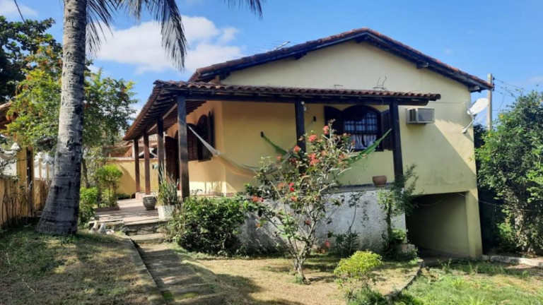 Imagem Casa de Condomínio com 2 Quartos à Venda, 360 m² em Retiro (bacaxá) - Saquarema Imagem Casa de Condomínio com 2 Quartos à Venda, 360 m² em Retiro (bacaxá) - Saquarema