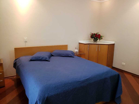 Imagem Sobrado com 4 Quartos à Venda, 544 m² em Jardim Aquarius - São José Dos Campos