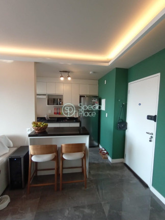Imagem Apartamento com 2 Quartos à Venda, em Vila Clementino - São Paulo Imagem Apartamento com 2 Quartos à Venda, em Vila Clementino - São Paulo