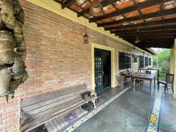 Imagem Casa com 3 Quartos à Venda, 364 m² em Granja Viana - Cotia