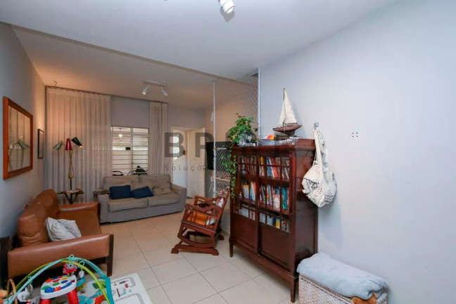 Imagem Casa com 2 Quartos à Venda, 120 m² em Brooklin - São Paulo Imagem Casa com 2 Quartos à Venda, 120 m² em Brooklin - São Paulo