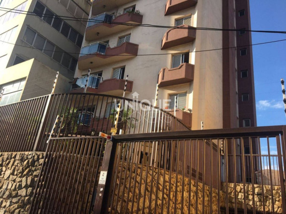 Imagem Apartamento com 2 Quartos à Venda, 84 m² em Centro - Jundiaí Imagem Apartamento com 2 Quartos à Venda, 84 m² em Centro - Jundiaí
