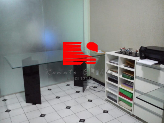 Imagem Sala Comercial à Venda, 43 m² em Centro - Belo Horizonte