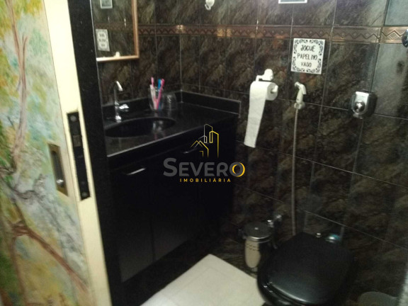 Imagem Apartamento com 3 Quartos à Venda, 160 m² em Icaraí - Niterói Imagem Apartamento com 3 Quartos à Venda, 160 m² em Icaraí - Niterói