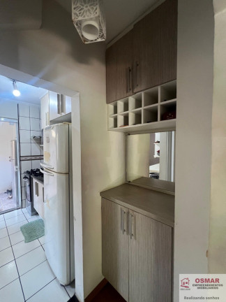 Imagem Casa com 3 Quartos à Venda, 61 m² em Parque Villa Flores - Sumaré