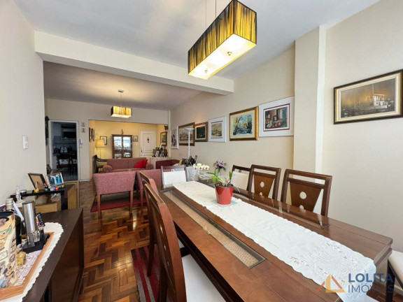 Imagem Apartamento com 3 Quartos à Venda, 119 m² em Centro - Florianópolis Imagem Apartamento com 3 Quartos à Venda, 119 m² em Centro - Florianópolis
