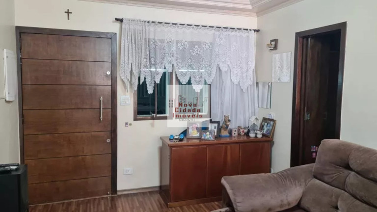 Imagem Sobrado com 2 Quartos à Venda, 140 m² em Vila Olímpia - São Paulo Imagem Sobrado com 2 Quartos à Venda, 140 m² em Vila Olímpia - São Paulo