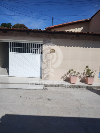 Imagem Casa com 2 Quartos à Venda, em Lagoa Redonda - Fortaleza Imagem Casa com 2 Quartos à Venda, em Lagoa Redonda - Fortaleza