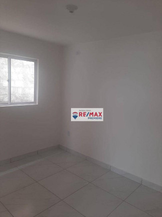 Imagem Apartamento com 2 Quartos à Venda, 43 m² em Gramame - João Pessoa