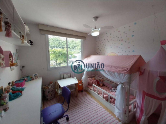 Imagem Apartamento com 3 Quartos à Venda, 140 m² em Itaipu - Niterói