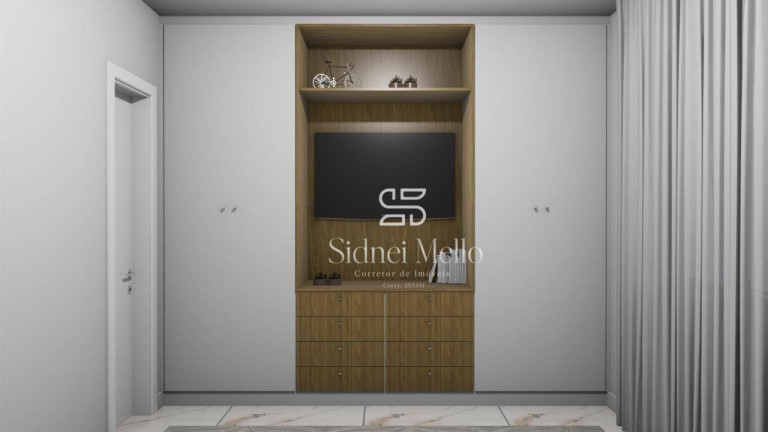 Imagem Apartamento com 3 Quartos à Venda, 118 m² em 2 Quadra Centro - Balneário Camboriú
