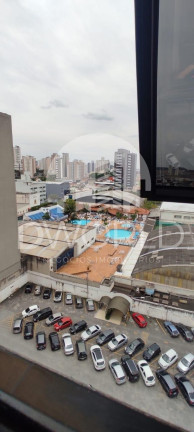 Imagem Sala Comercial para Alugar, 28 m² em Centro - São Bernardo Do Campo Imagem Sala Comercial para Alugar, 28 m² em Centro - São Bernardo Do Campo