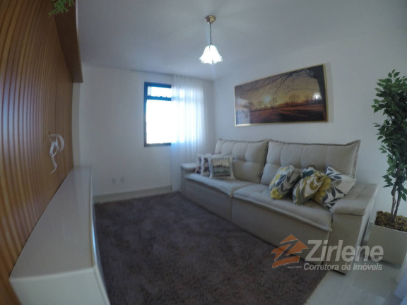 Imagem Apartamento com 3 Quartos à Venda, 90 m² em Praia Do Morro - Guarapari
