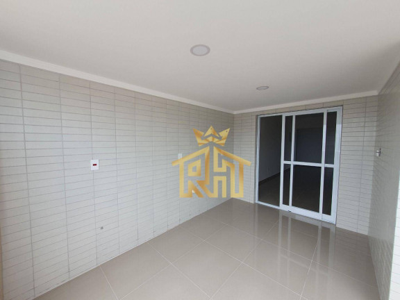 Imagem Apartamento com 3 Quartos à Venda, 104 m² em Canto Do Forte - Praia Grande Imagem Apartamento com 3 Quartos à Venda, 104 m² em Canto Do Forte - Praia Grande