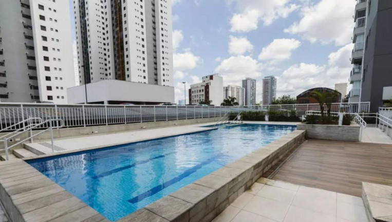 Imagem Apartamento com 2 Quartos à Venda, 57 m² em Bom Retiro - São Paulo Imagem Apartamento com 2 Quartos à Venda, 57 m² em Bom Retiro - São Paulo