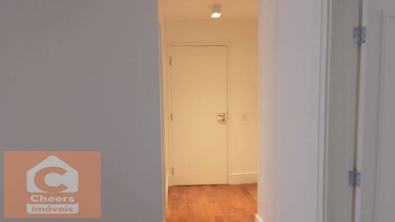 Imagem Apartamento com 3 Quartos à Venda, 175 m² em Jardim América - São Paulo