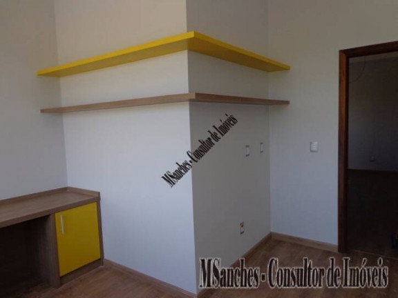 Imagem Sobrado com 3 Quartos à Venda,  em Condominio Residencial Alphaville 3 - Votorantim