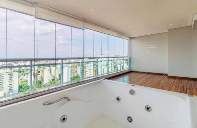 Imagem Cobertura com 3 Quartos à Venda, 480 m² em Campo Belo - São Paulo Imagem Cobertura com 3 Quartos à Venda, 480 m² em Campo Belo - São Paulo