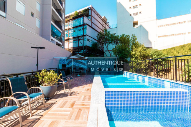 Imagem Apartamento com 3 Quartos à Venda, 70 m² em Alto Da Lapa - São Paulo