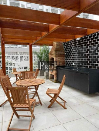 Imagem Apartamento com 1 Quarto para Alugar, 32 m² em Ipiranga - São Paulo Imagem Apartamento com 1 Quarto para Alugar, 32 m² em Ipiranga - São Paulo