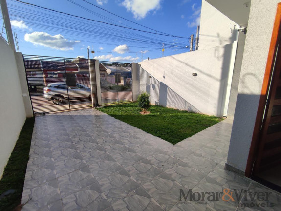 Imagem Casa com 3 Quartos à Venda, 112 m² em Eucaliptos - Fazenda Rio Grande Imagem Casa com 3 Quartos à Venda, 112 m² em Eucaliptos - Fazenda Rio Grande