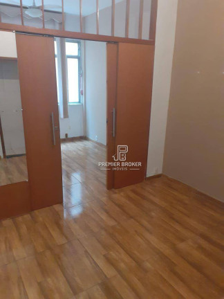 Imagem Apartamento com 1 Quarto à Venda, 25 m² em Agriões - Teresópolis Imagem Apartamento com 1 Quarto à Venda, 25 m² em Agriões - Teresópolis