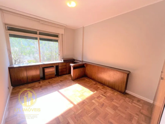 Imagem Apartamento com 3 Quartos à Venda, 160 m² em Jardim Paulista - São Paulo