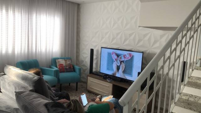 Imagem Casa com 3 Quartos à Venda, em Parque Campolim - Sorocaba Imagem Casa com 3 Quartos à Venda, em Parque Campolim - Sorocaba