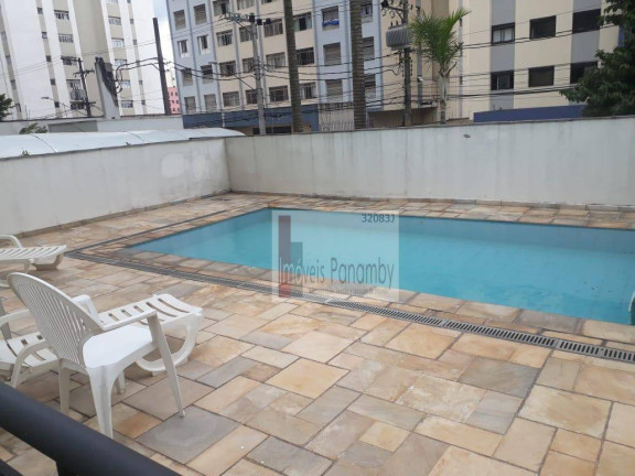 Apartamento com 2 Quartos à Venda, 52 m² em Saúde - São Paulo