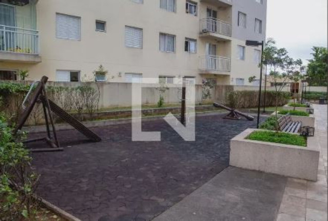 Imagem Apartamento com 2 Quartos à Venda, 44 m² em Centro - Diadema