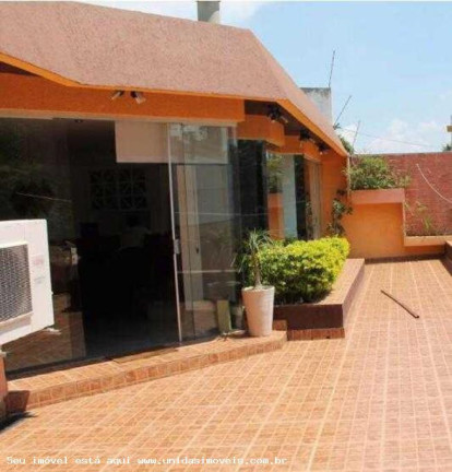 Imagem Casa com 4 Quartos à Venda, 1.050 m² em Jardim Santa Helena - São Paulo